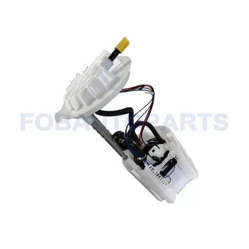 Fuel Pump Assembly for Ford Explorer 2009-2010 V8 4.6L V6 4.0L SP2377M AL2Z9H307AA - image 4